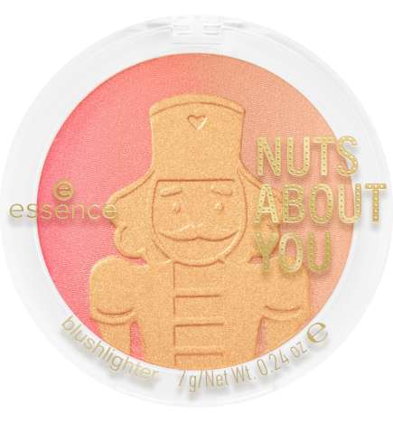 Nuts About You