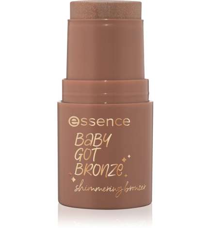 baby got bronze