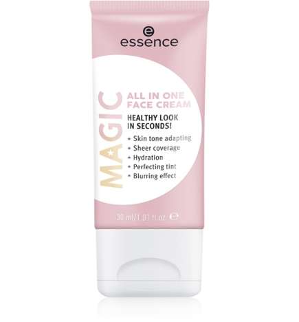 MAGIC All In One
