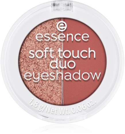 Soft Touch Duo