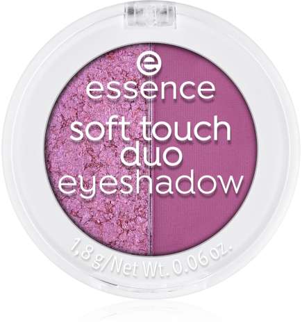 Soft Touch Duo