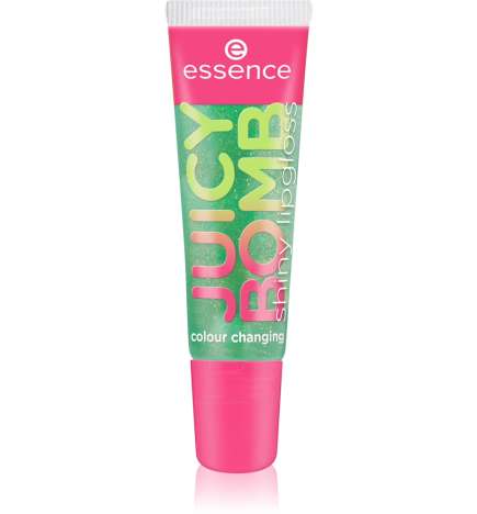Juicy Bomb