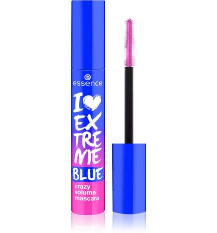 I LOVE EXTREME