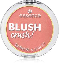 BLUSH crush!