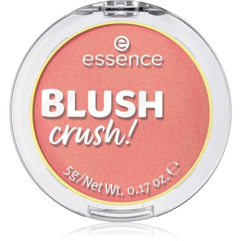 BLUSH crush!