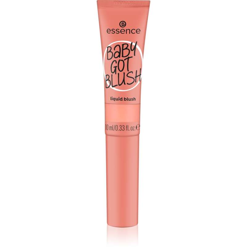 BABY GOT BLUSH BABY GOT BLUSH