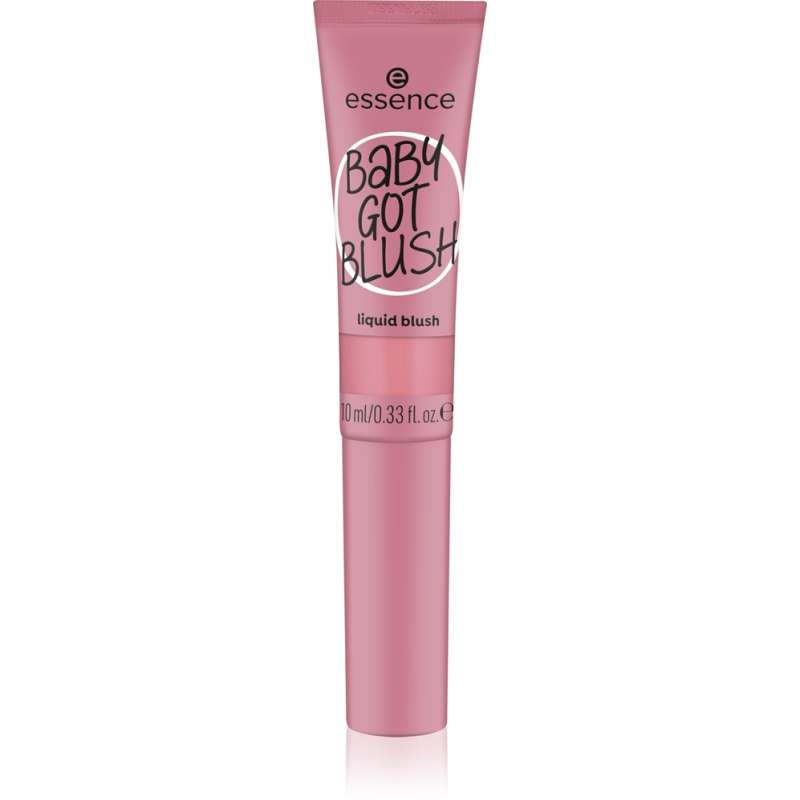 BABY GOT BLUSH BABY GOT BLUSH