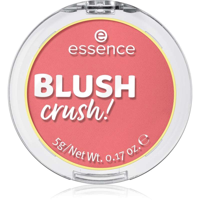BLUSH crush! BLUSH crush!