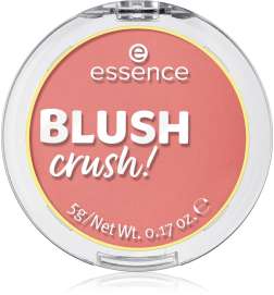 BLUSH crush!