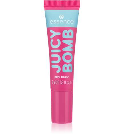 Juicy Bomb Party