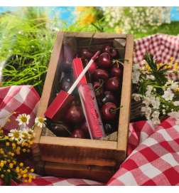 SO CHERRY happy