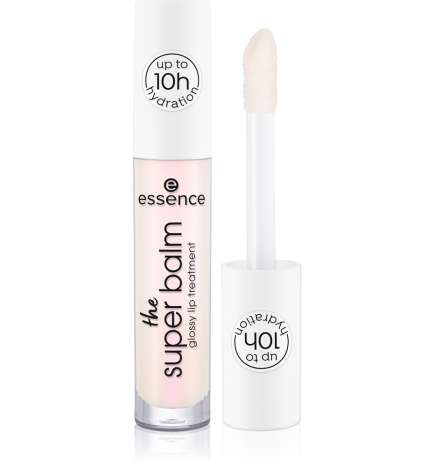The Super Balm
