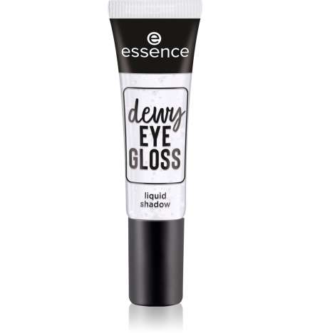dewy EYE GLOSS