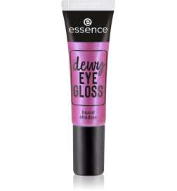 dewy EYE GLOSS