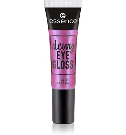 dewy EYE GLOSS