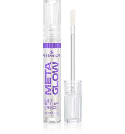 META GLOW MULTI-REFLECTIVE