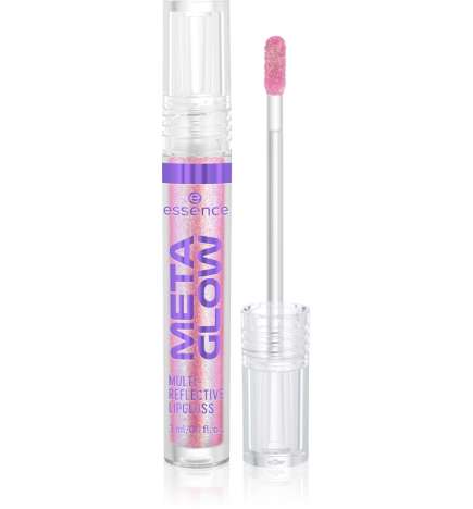 META GLOW MULTI-REFLECTIVE