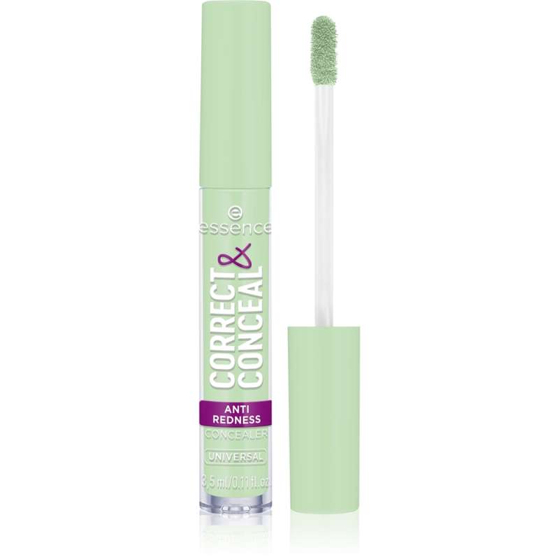 CORRECT & CONCEAL CORRECT & CONCEAL