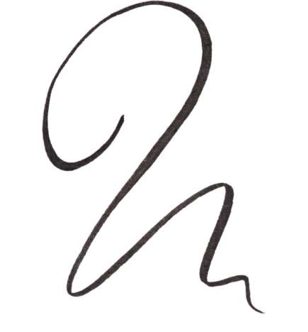 Super Fine Liner Pen