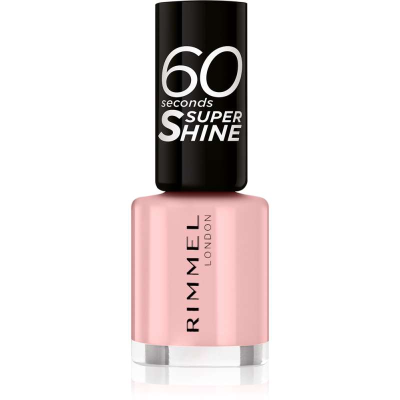60 Seconds Super Shine 60 Seconds Super Shine