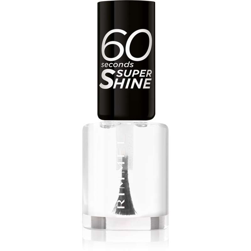 60 Seconds Super Shine 60 Seconds Super Shine