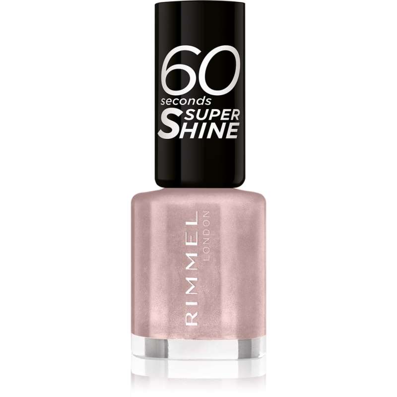 60 Seconds Super Shine 60 Seconds Super Shine
