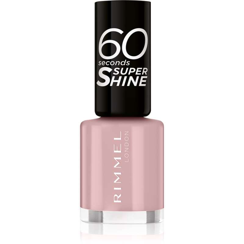 60 Seconds Super Shine 60 Seconds Super Shine