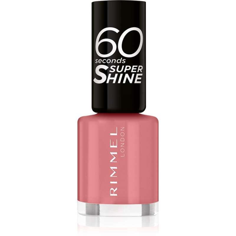 60 Seconds Super Shine 60 Seconds Super Shine