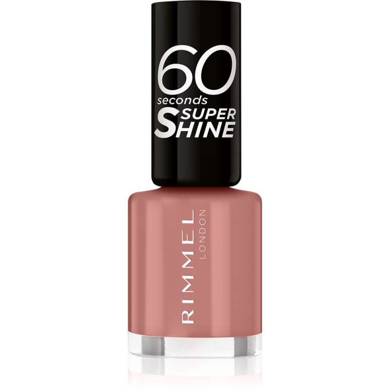 60 Seconds Super Shine 60 Seconds Super Shine