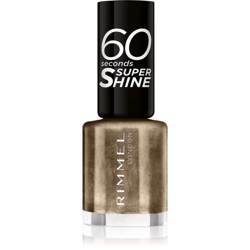 60 Seconds Super Shine 60 Seconds Super Shine