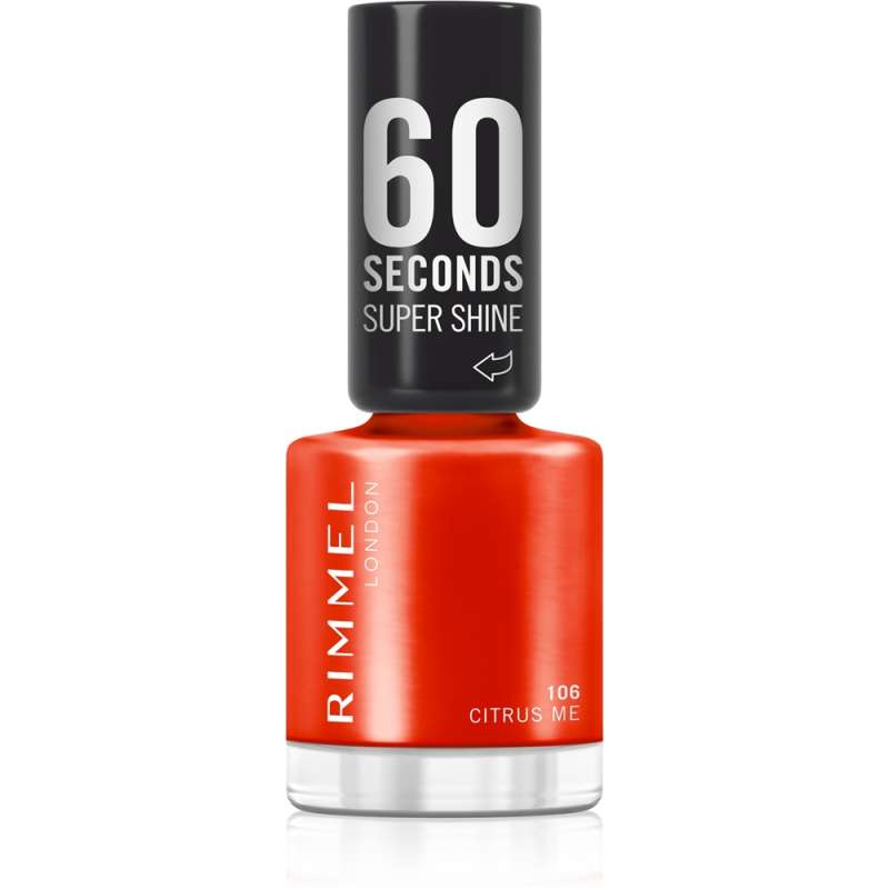 60 Seconds Super Shine 60 Seconds Super Shine