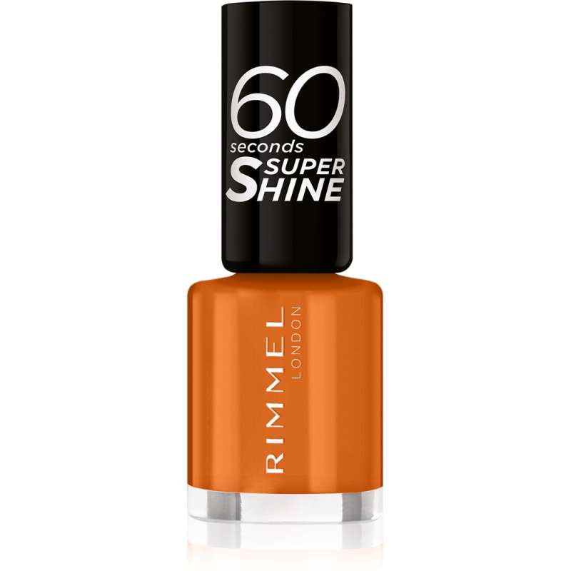 60 Seconds Super Shine 60 Seconds Super Shine