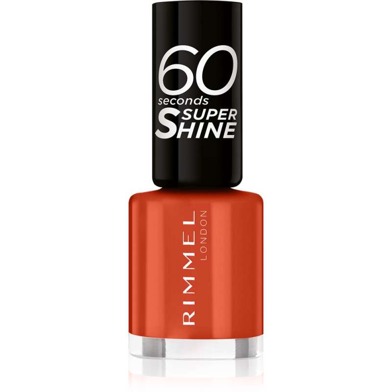 60 Seconds Super Shine 60 Seconds Super Shine