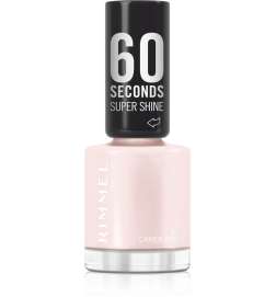 60 Seconds Super Shine