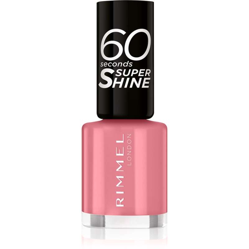 60 Seconds Super Shine 60 Seconds Super Shine