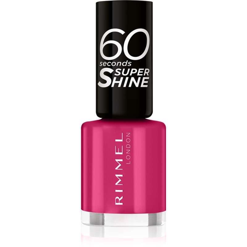 60 Seconds Super Shine 60 Seconds Super Shine