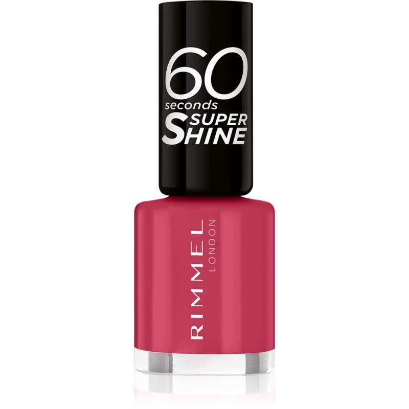 60 Seconds Super Shine