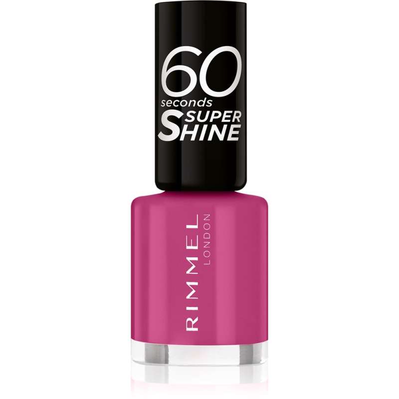 60 Seconds Super Shine 60 Seconds Super Shine