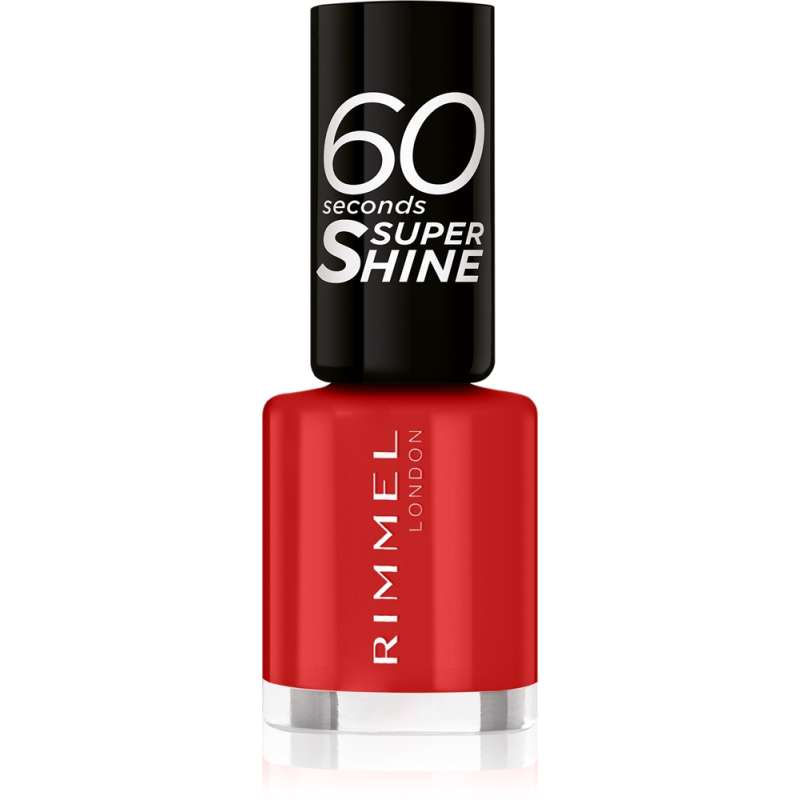 60 Seconds Super Shine 60 Seconds Super Shine