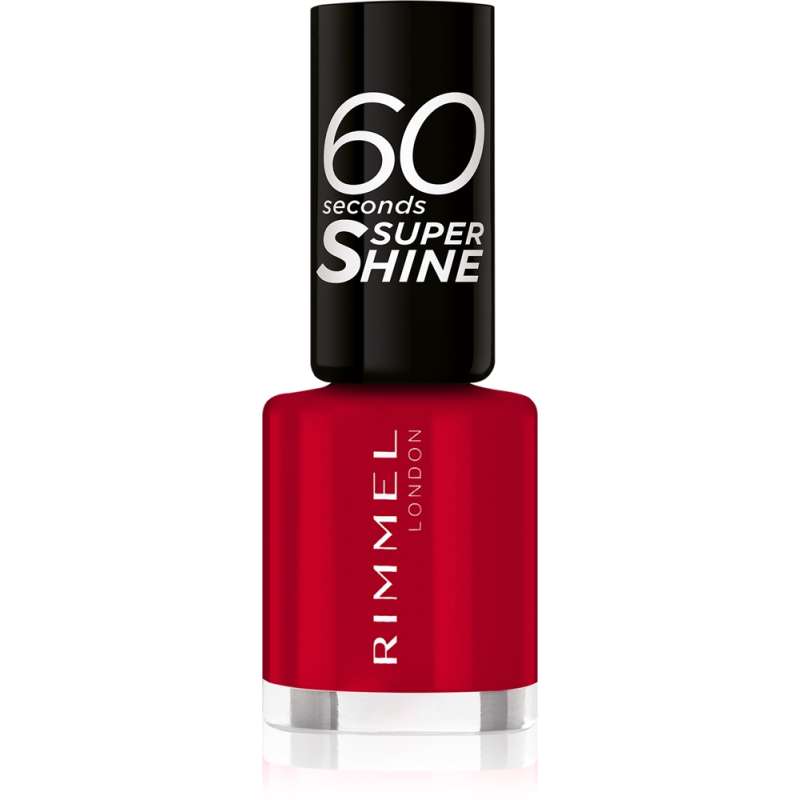 60 Seconds Super Shine 60 Seconds Super Shine
