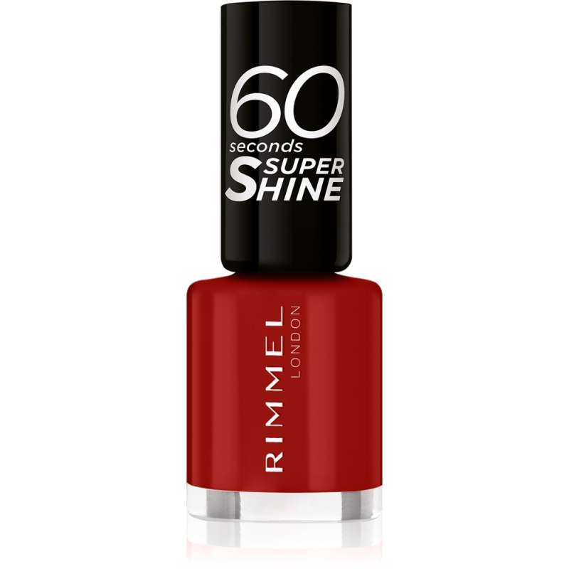 60 Seconds Super Shine