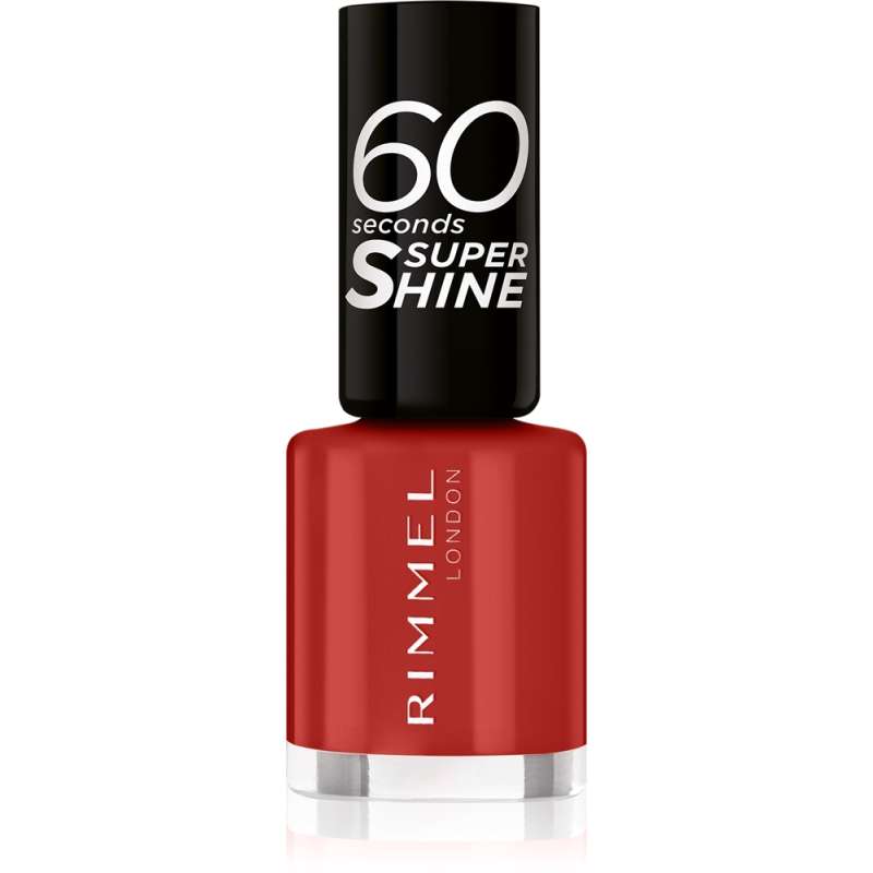 60 Seconds Super Shine 60 Seconds Super Shine
