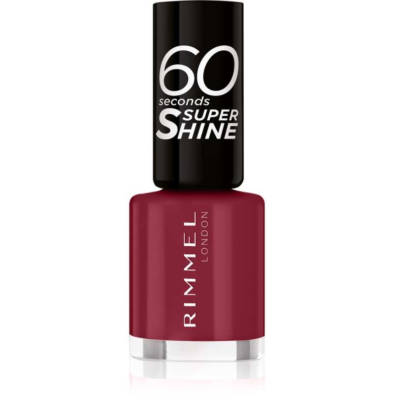 60 Seconds Super Shine 60 Seconds Super Shine