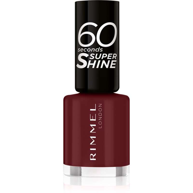 60 Seconds Super Shine 60 Seconds Super Shine