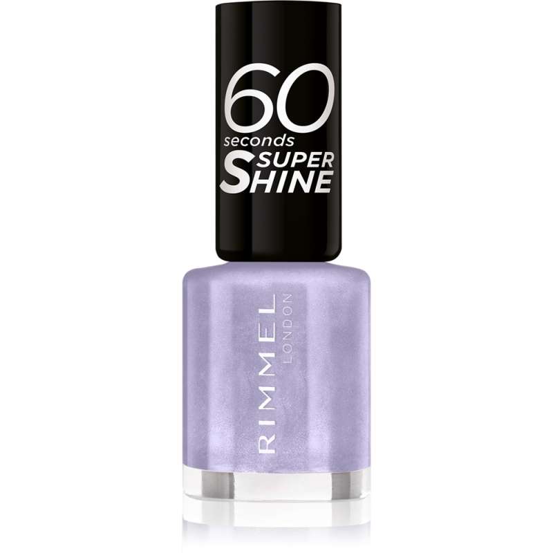 60 Seconds Super Shine