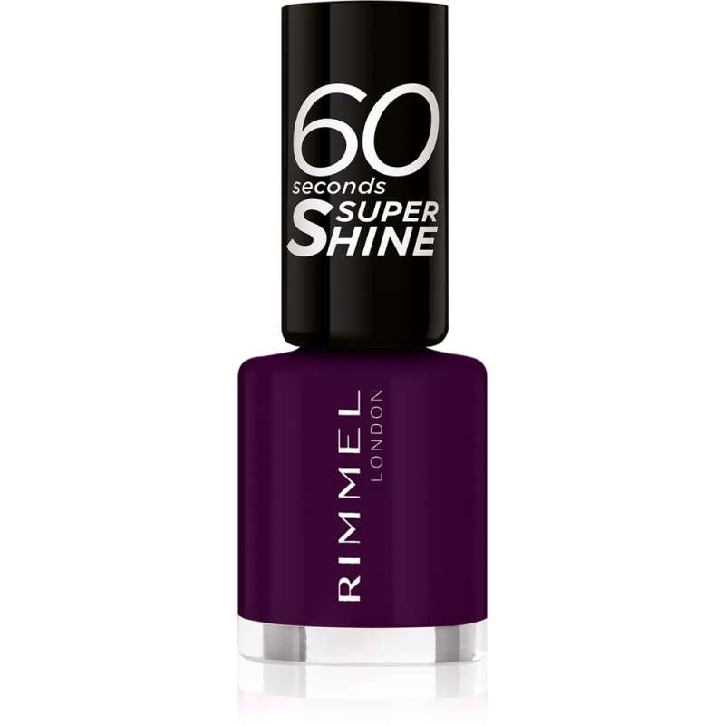 60 Seconds Super Shine