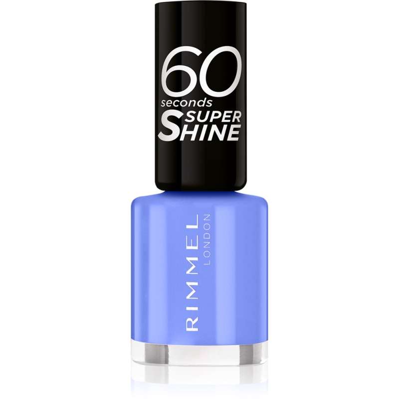 60 Seconds Super Shine 60 Seconds Super Shine