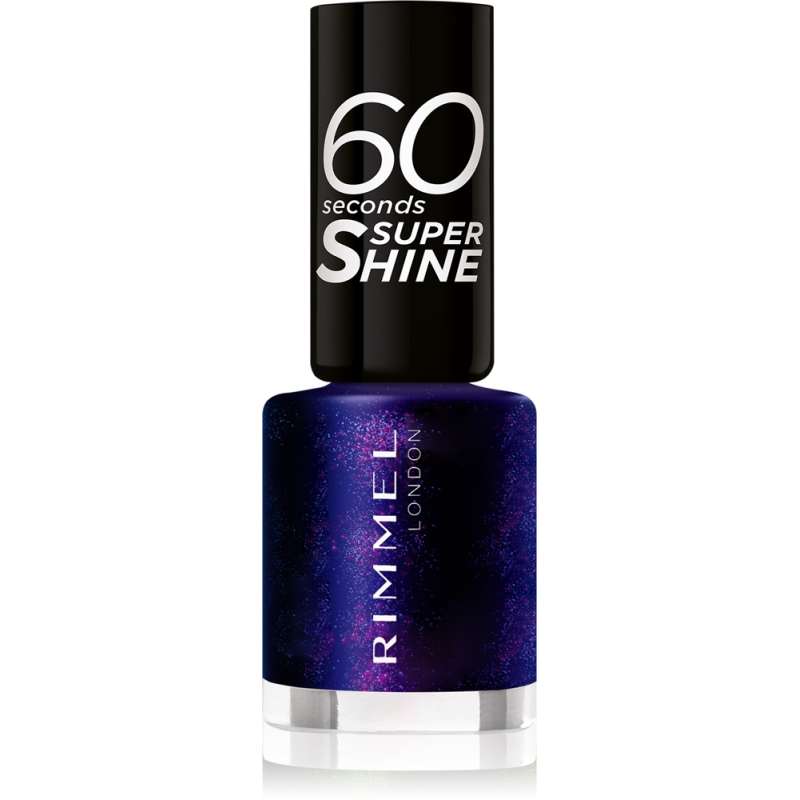 60 Seconds Super Shine 60 Seconds Super Shine