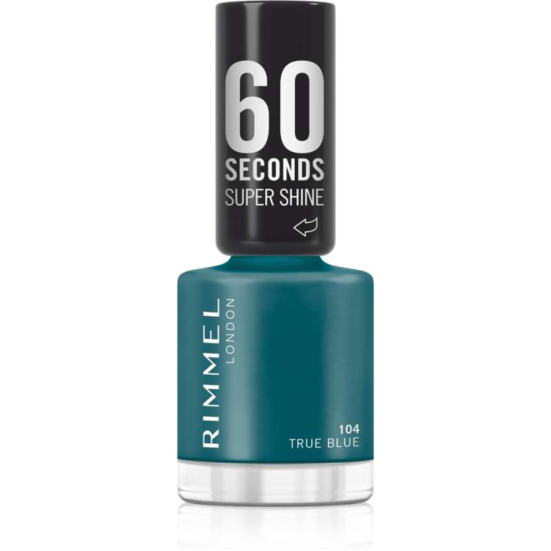 60 Seconds Super Shine 60 Seconds Super Shine