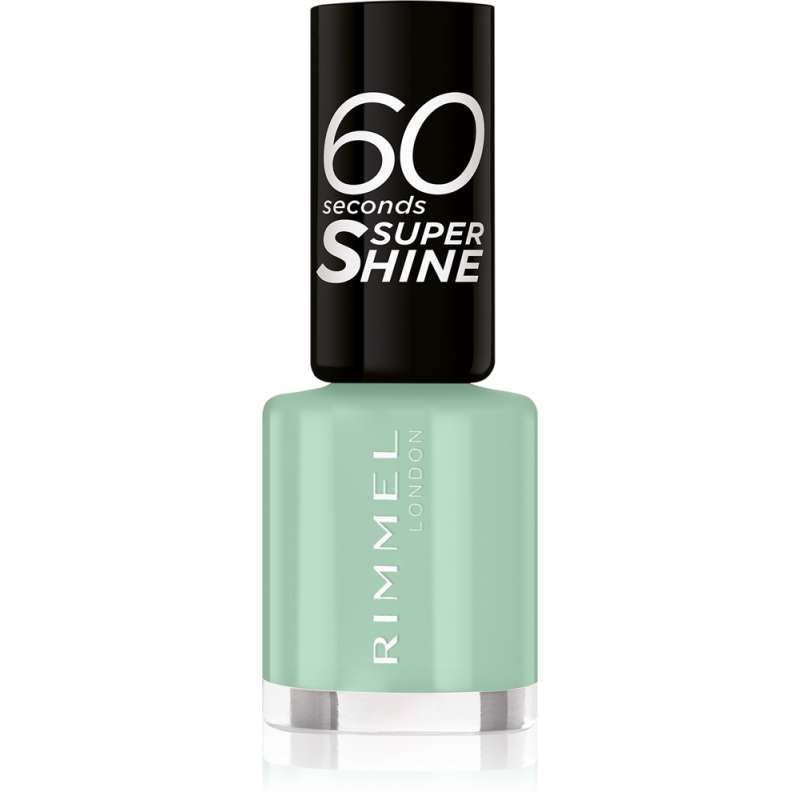 60 Seconds Super Shine 60 Seconds Super Shine
